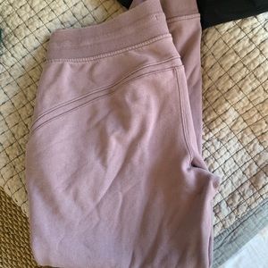 Lululemon jogger